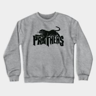 Panthers Crewneck Sweatshirt